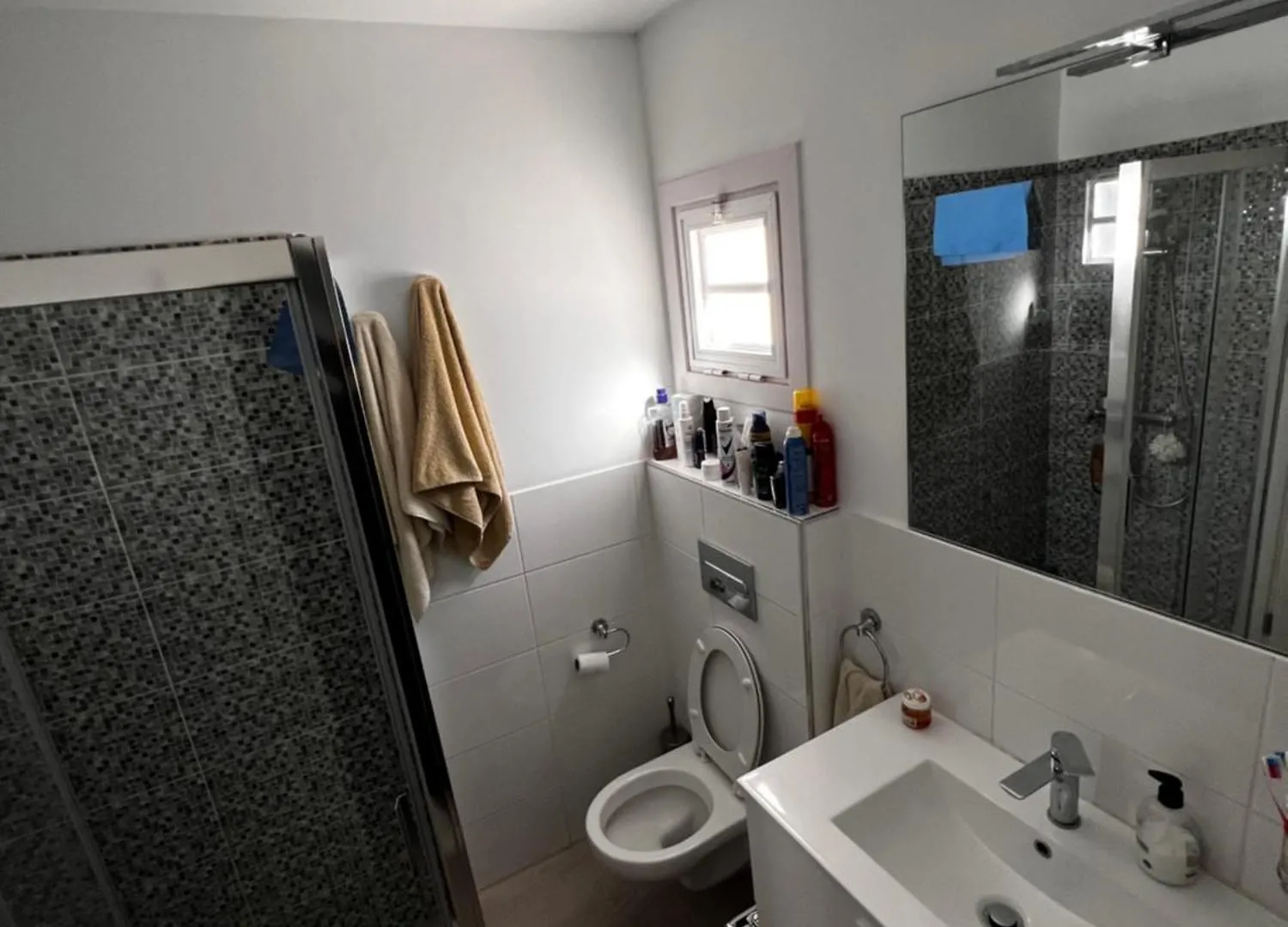 Residence Balcon Del Atlantico Costa Adeje Apartman Costa Adeje (Tenerife)