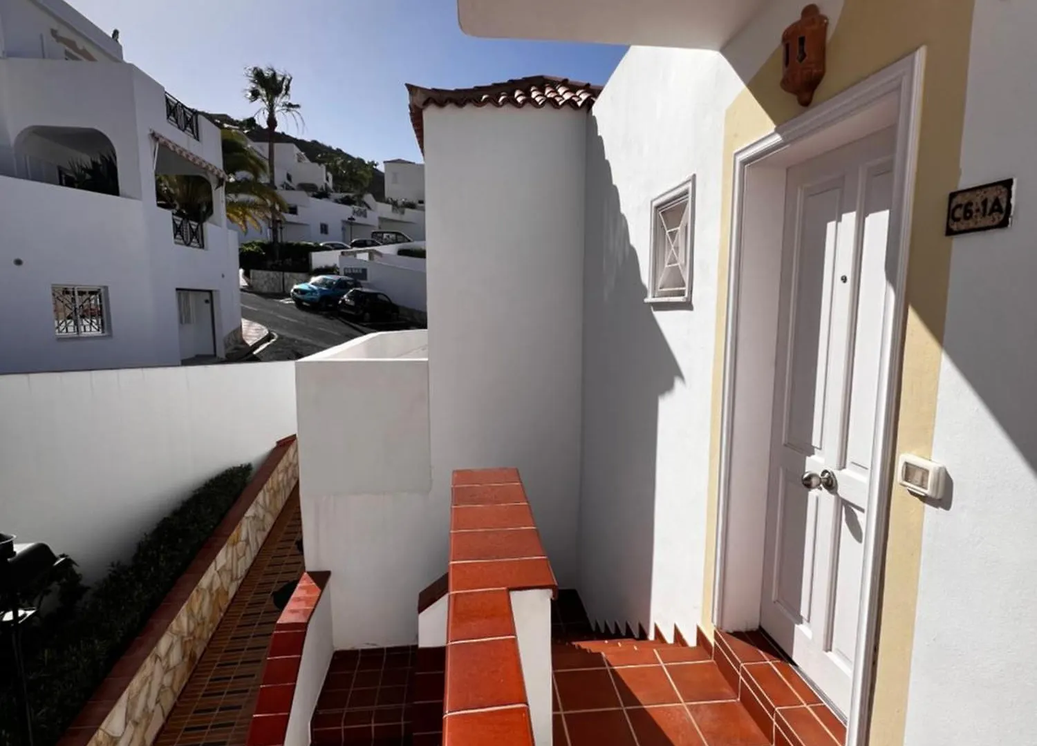Residence Balcon Del Atlantico Costa Adeje 0*, Costa Adeje (Tenerife) Spanyolország