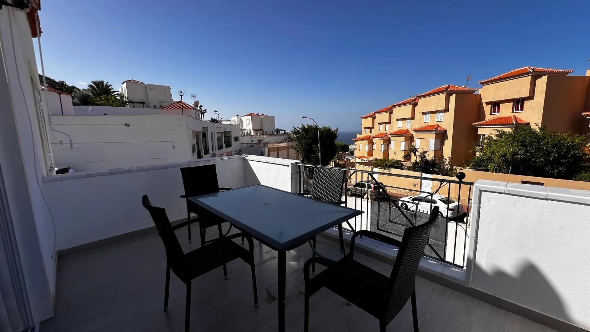 Apartman Residence Balcon Del Atlantico Costa Adeje
