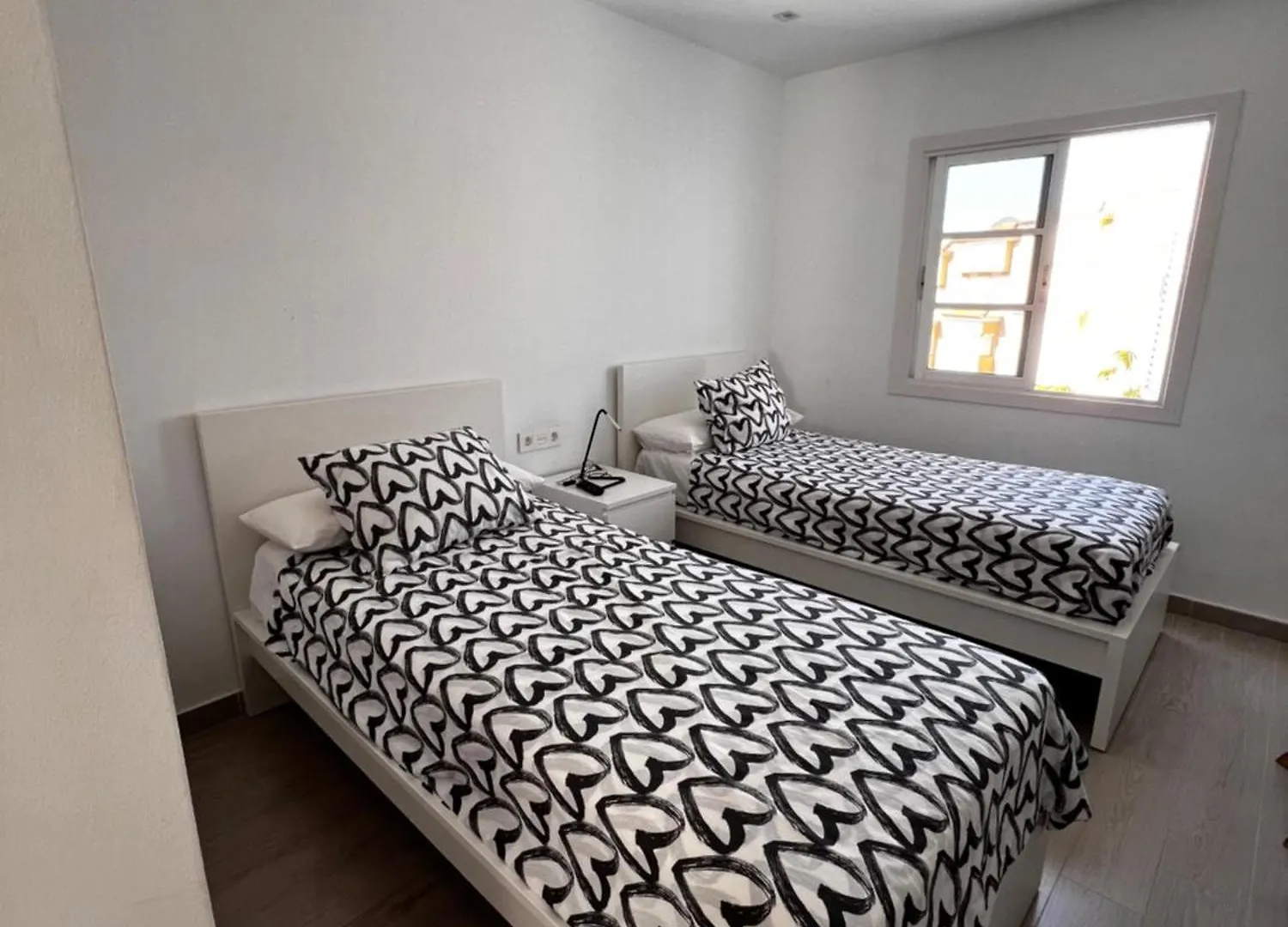 Apartman Residence Balcon Del Atlantico Costa Adeje